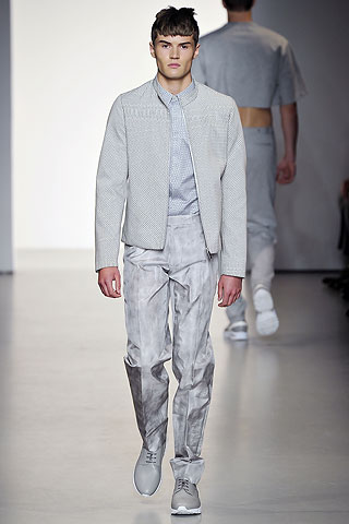 Calvin Klein Collection / - 2011